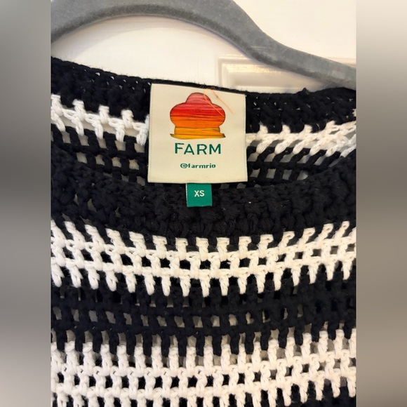 Farm Rio Sweater - Picture 3 of 5